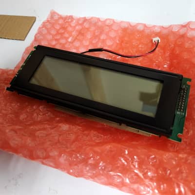 OEM Display - Yamaha SY77