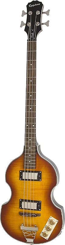 Epiphone 4 deals string bass