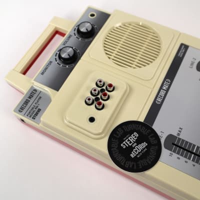 Stokyo: RMX-1 / GMX-N3R Portable DJ Mixer (Columbia) image 3