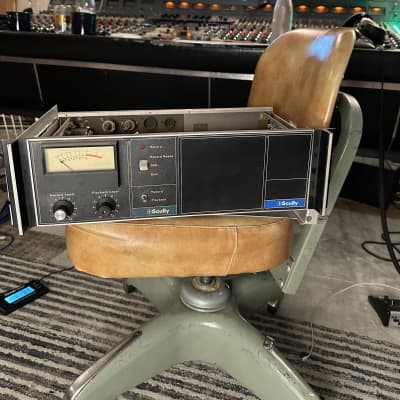 PreSonus DCP-8 Audio Dynamic Processor | Reverb