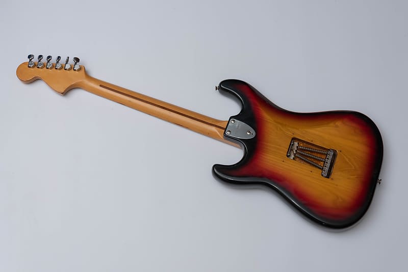 中古・委託品】Greco SE450 SUPER SOUNDS ストラトキャスター