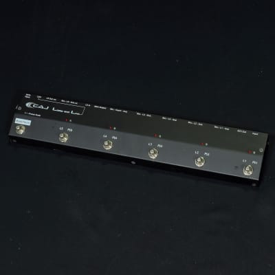 Custom Audio Japan CAJ LOOP and LINK [02/09] | Reverb