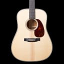 Martin Custom Shop Outlaw 2017 - Limited Edition Dreadnought with Case