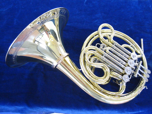 Alexander french horn best sale
