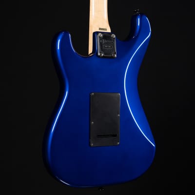 【日本製】　シャーベル　STモデル Charvel ST Deluxe *Made In Japan* 1993 Pearl Blue | Reverb