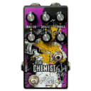 Matthews Effects Chemist v2 All-in-One Octave, Chorus or Phaser Pedal with Expression Jack
