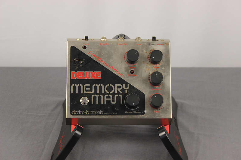 Electro-Harmonix Deluxe Memory Man