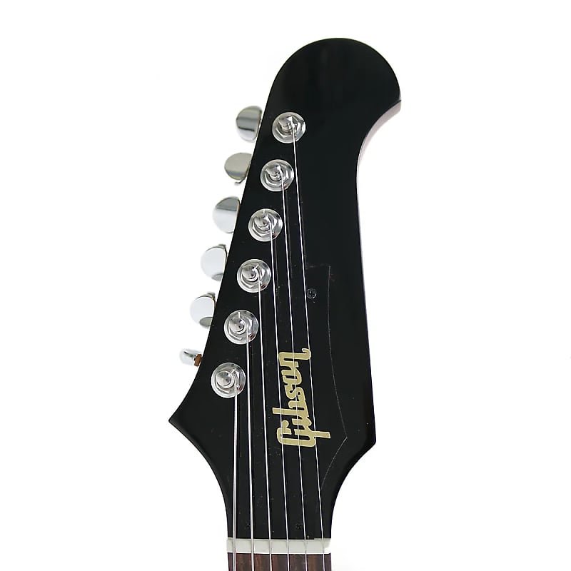 Gibson Non-Reverse Firebird 2015 image 5