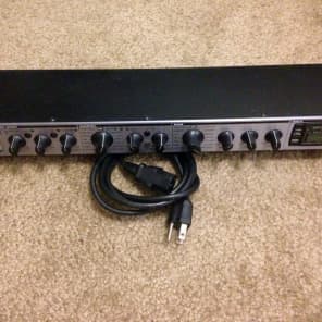 TC Electronic M300 M300 Dual Engine Processor | Reverb