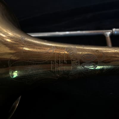 Olds Recording Trombone 1951 image 3