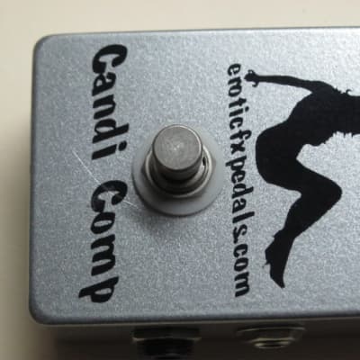 used (with a little less than ligth average wear) Erotic FX Candi Comp (NO box, NO paperwork, NO battery) image 10