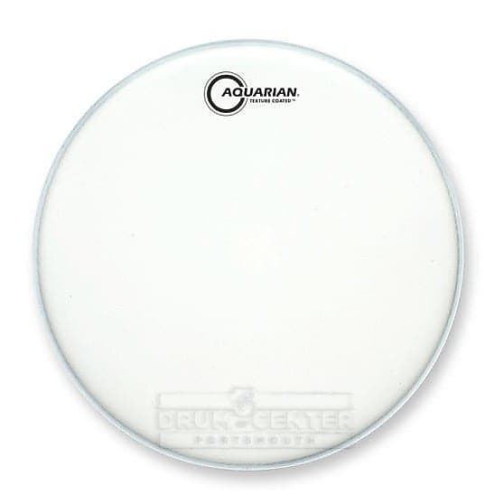 Aquarian Texture Coated Drum Head 8" Reverb UK