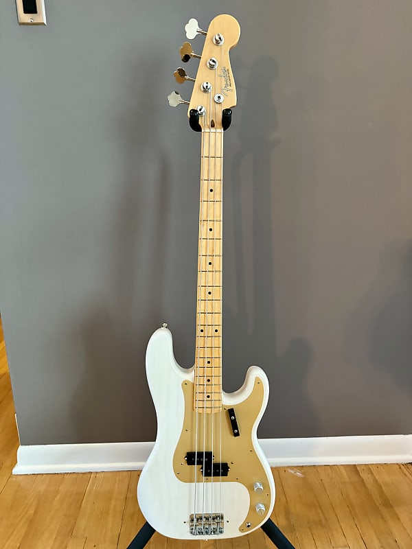 Fender American Original '50s Precision Bass | Reverb Canada