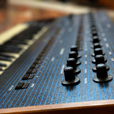 '82 Oberheim OB-XA - Fully Serviced image 11