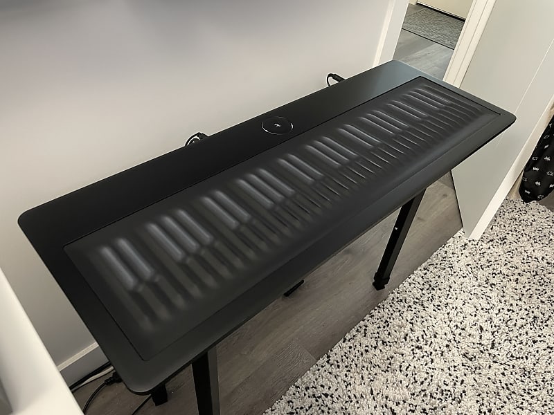 Roli Seaboard Grand Stage 61-Note Synthesizer & USB Controller image 1