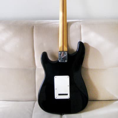 Fender American Standard Stratocaster 1991 image 5