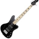 ESP E-II GB-5 Electric Bass Black