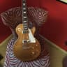 Gibson Les Paul Deluxe 2015 Gold Top