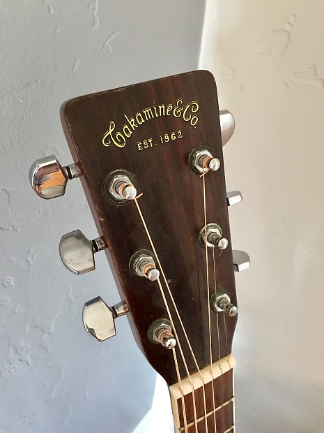 Takamine martin outlet
