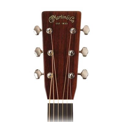 Martin 000-28EC Eric Clapton Acoustic Guitar - Natural image 4