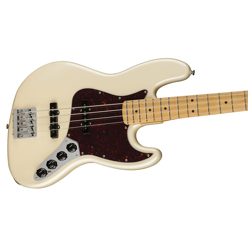 Fender Player Plus Jazz Bass image 3