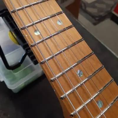 Ibanez AZS2200 Prestige image 2