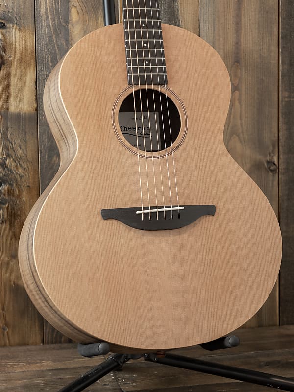 Sheeran S-01 Acoustic Guitar image 1
