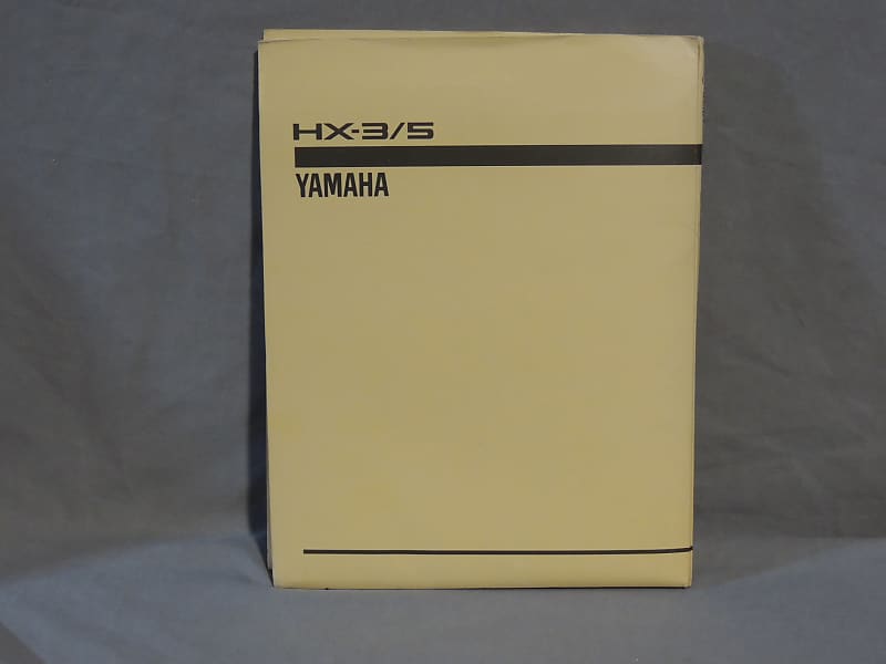 YAMAHA HX-3 エレクトーン YAMAHA HX-3 エレクトーン - メルカリ