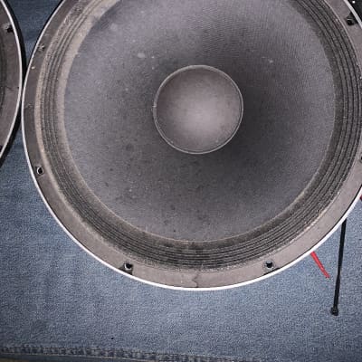 Electro-Voice EV VMR Vented Midrange Speaker Driver | Reverb