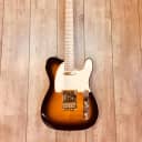 Fender TELECASTER Richie Kotzen Signature 2012 Sunburst