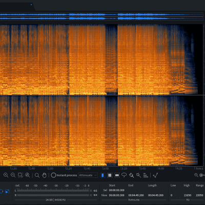 iZotope RX 7 Standard image 7