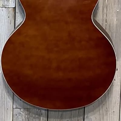 Gretsch G9555 New Yorker Archtop | Reverb