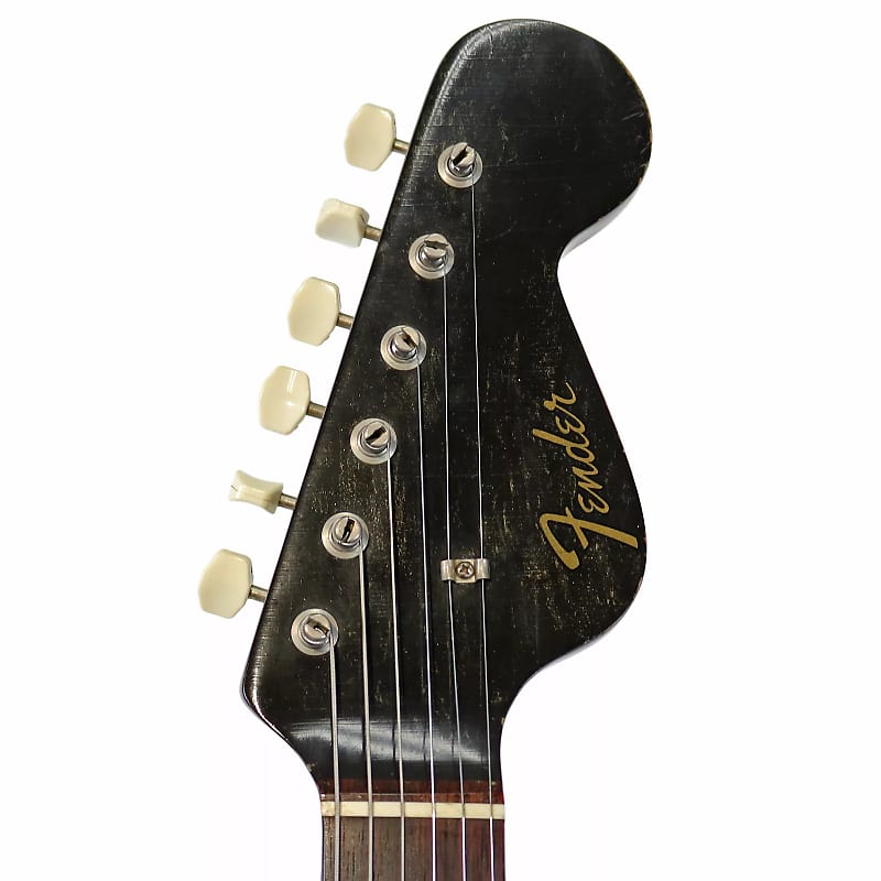 Fender Coronado I (1966 - 1970) image 5