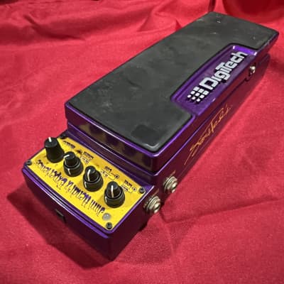 Reverb.com listing, price, conditions, and images for digitech-digitech-jimi-hendrix-experience