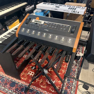 Moog Taurus III 2010s - Black
