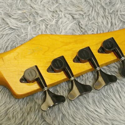Vintage 1980's made Vintage Yamaha Rock'n Road Series RBX