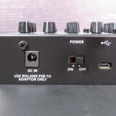 Roland SE-02 Analog Synthesizer (Philadelphia,PA) image 13