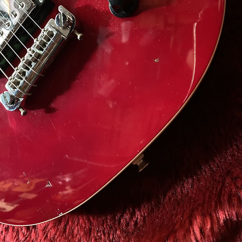 Bill’s Brothers SG 希少 モリダイラ楽器 待ちきれずw | Naka** 趣味のBlog