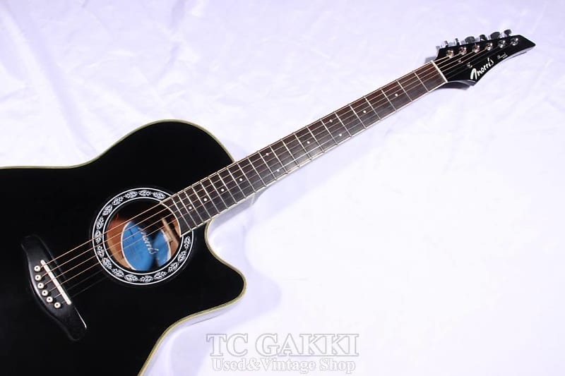 Morris PA-60 アコースティックギター Morris PA 60 | Reverb