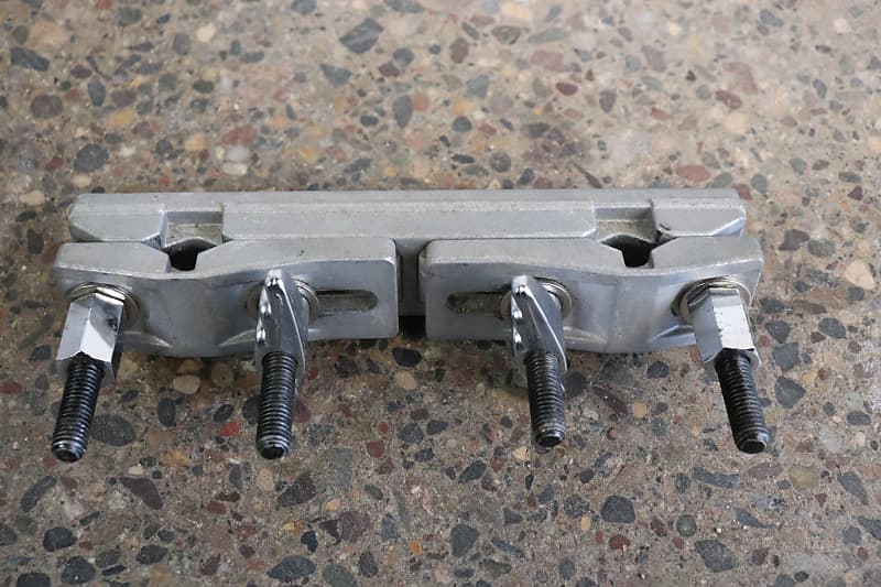 Yamaha Multi Clamp Drum & Cymbal Mount Reverb