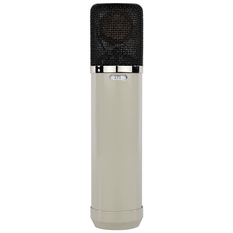 FLEA Microphones M 251 Large Diaphragm Tube Condenser Reverb