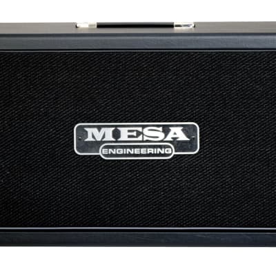 Mesa Boogie Rectifier 120-Watt 2x12