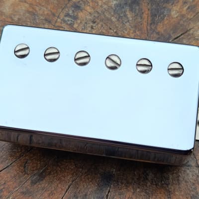 Gibson 490T Modern Classic Humbucker Bridge w/ Cover 2016