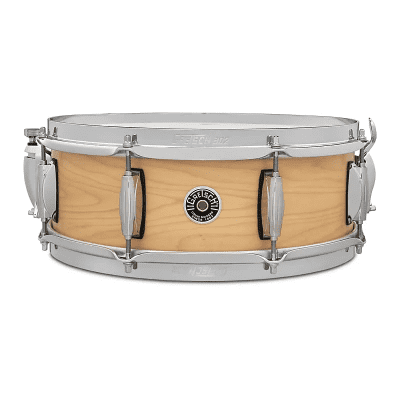 Gretsch Brooklyn Series Maple/Poplar 5x14" Snare Drum