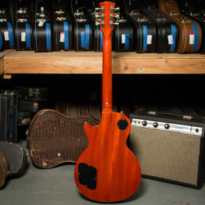 Rick Nielsen's 2007 Gibson Les Paul image 7