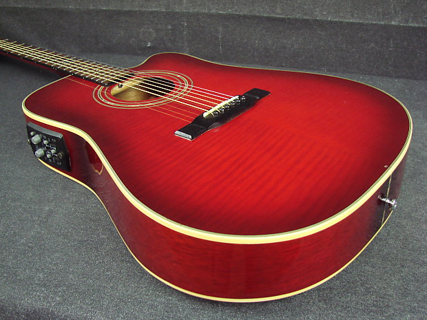 ALVAREZ 5083N USAハンドメイドエレアコ