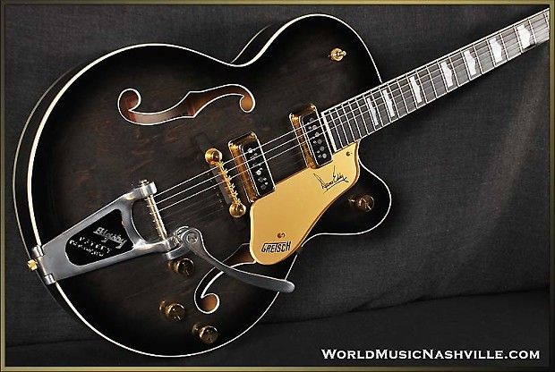 Gretsch 6120 hot sale duane eddy