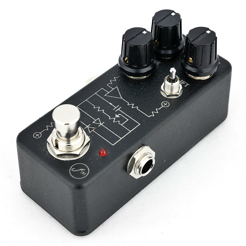 Function f(x) CJOD – Clay Jones Overdrive Variant 2022