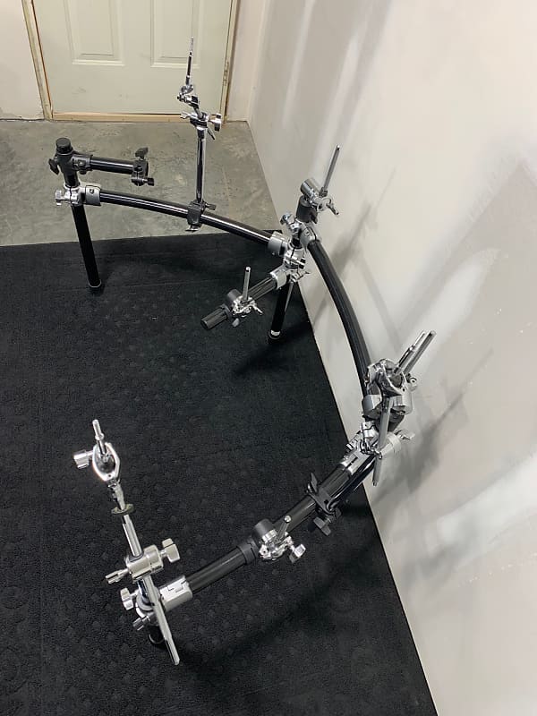 Roland MDS-12X Drum Rack Mount Stand V Drum MDS 12 – Blakes