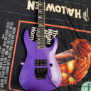 Kramer SM-1H Shockwave Purple